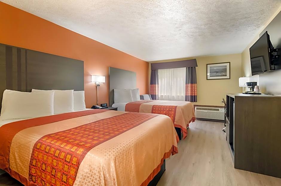 Americas Best Value Inn & Suites
