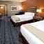 Holiday Inn Express Rocklin - Galleria Area