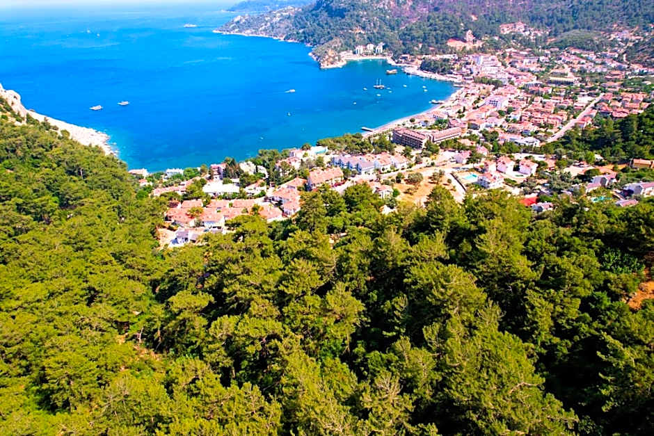 Lavanta Butik Otel Turunc