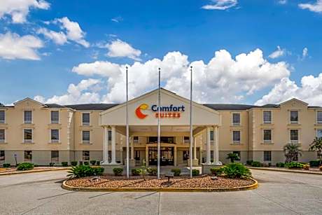 Comfort Suites Port Allen