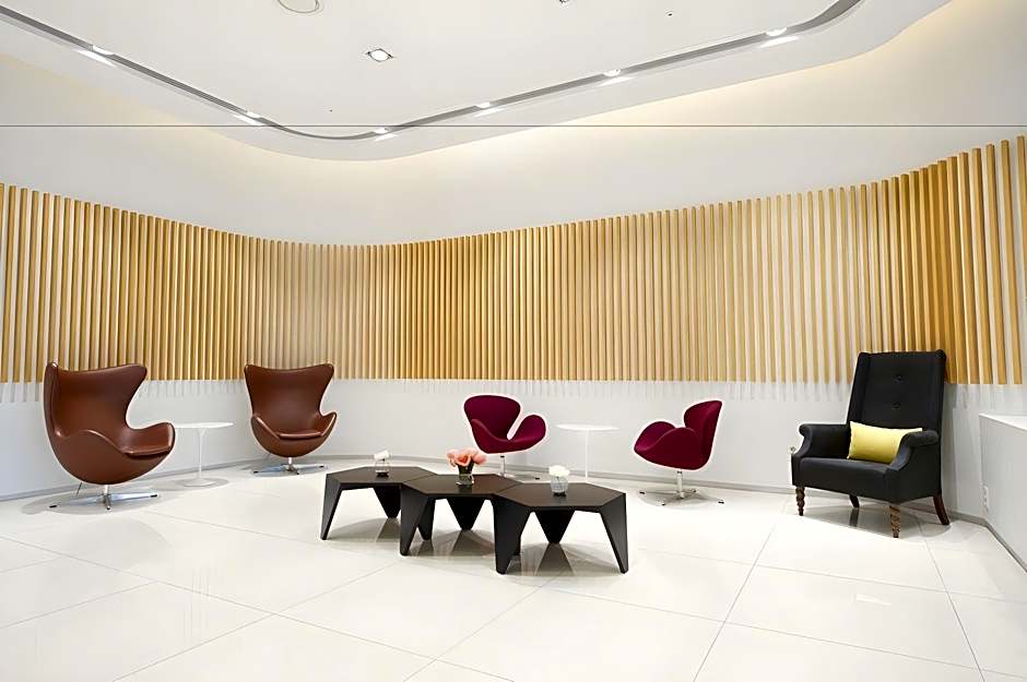 Crown Hotel Changwon