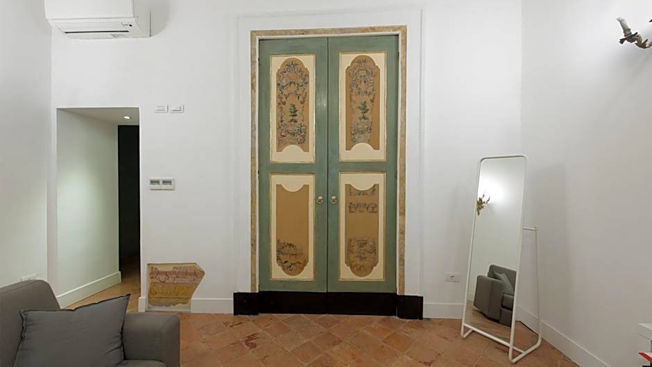 Santa Chiara Boutique Hotel