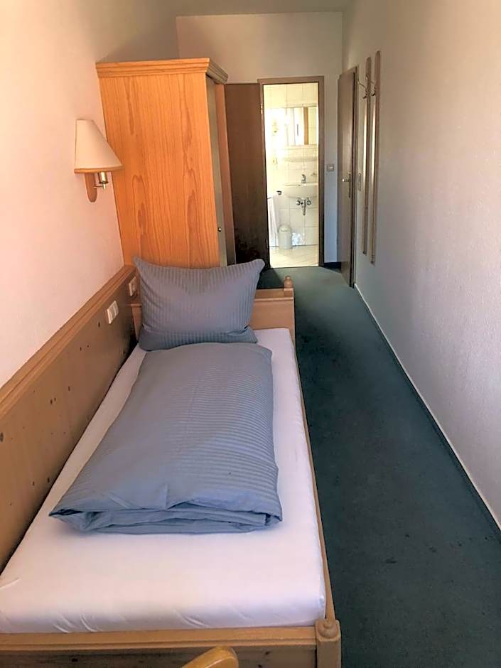 Brauereigasthof Hotel Schlüssel