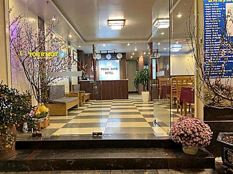 Regal Sapa Hotel