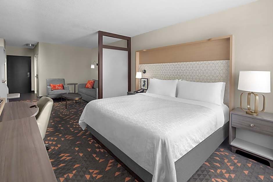 Holiday Inn Hasbrouck Heights-Meadowlands By IHG