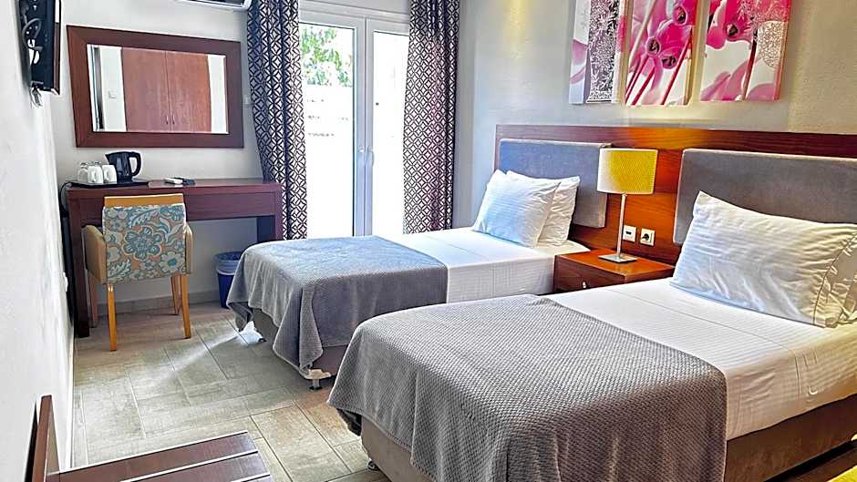 Chryssi Akti, Sure Hotel Collection