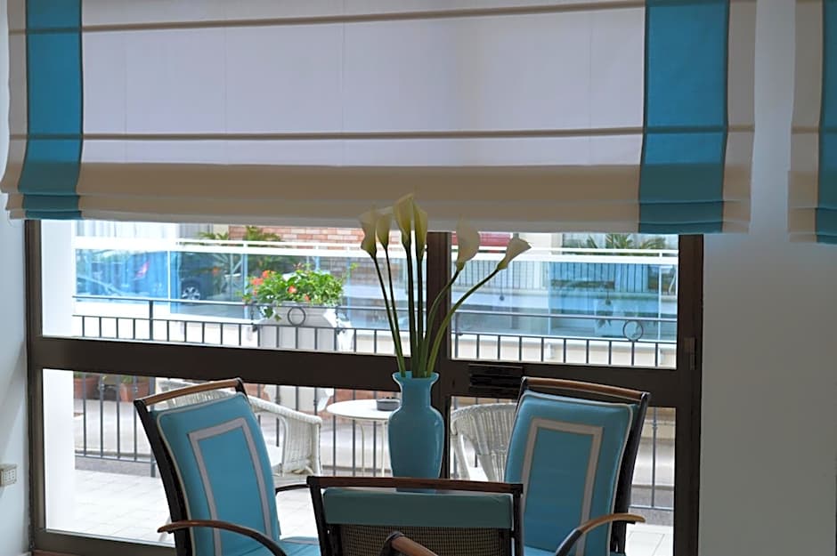 Hotel Manila