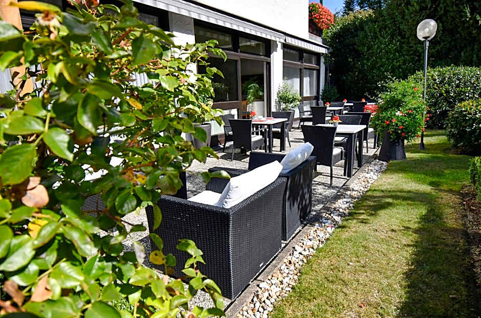 Parkhotel Hammerberg