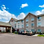 Comfort Suites Columbus West - Hilliard