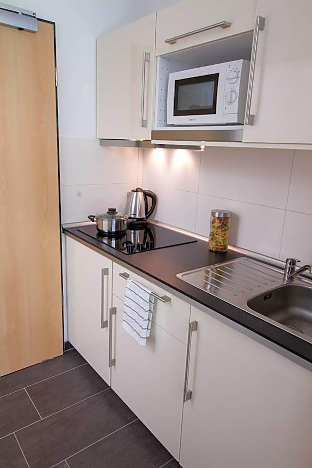 Boardinghouse-Ebenhausen