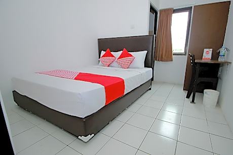 OYO 1678 Jati Exclusive Homestay
