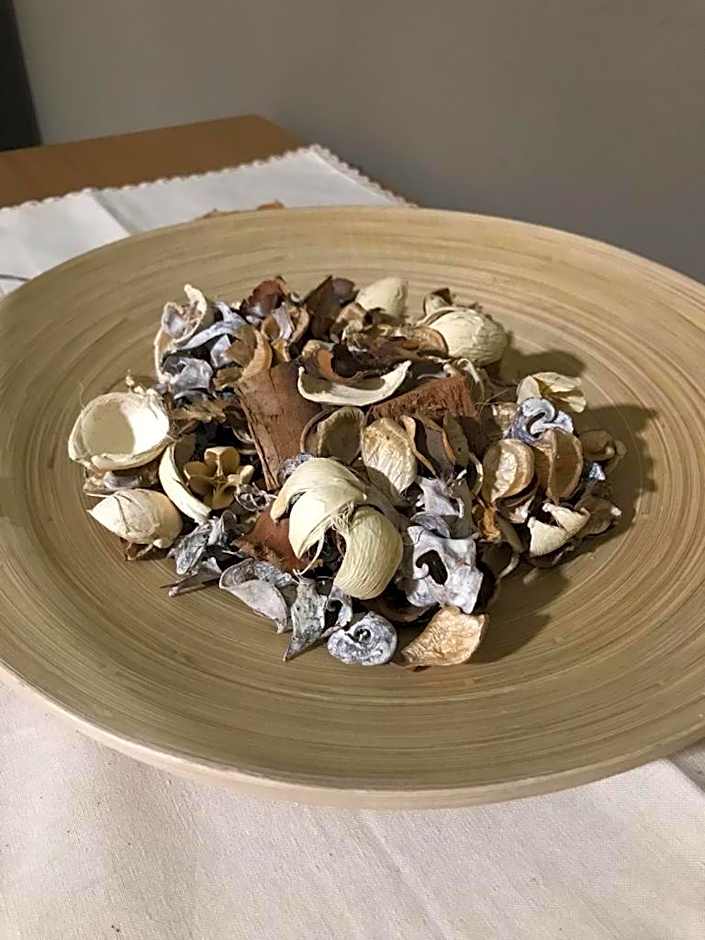 Al biancospino- Camere- Ristorante