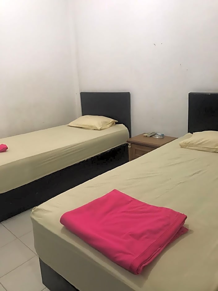 OYO 92502 Penginapan Rokan Permai Syariah