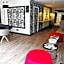 Urban Style Hotel de France