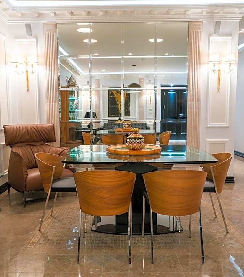 Diamond Suites by Reykjavik Keflavik Airport