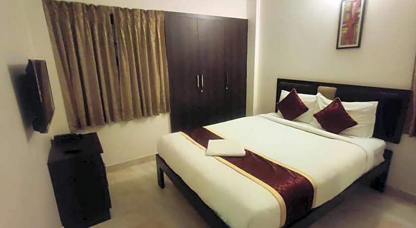 Tulip Residency – Chennai, IL