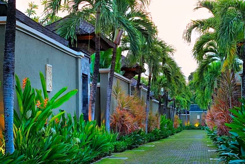 The Ulin Villas and Spa - by Karaniya Experience - CHSE certified