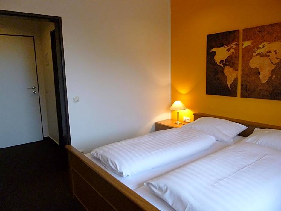 Hotel van Lendt garni