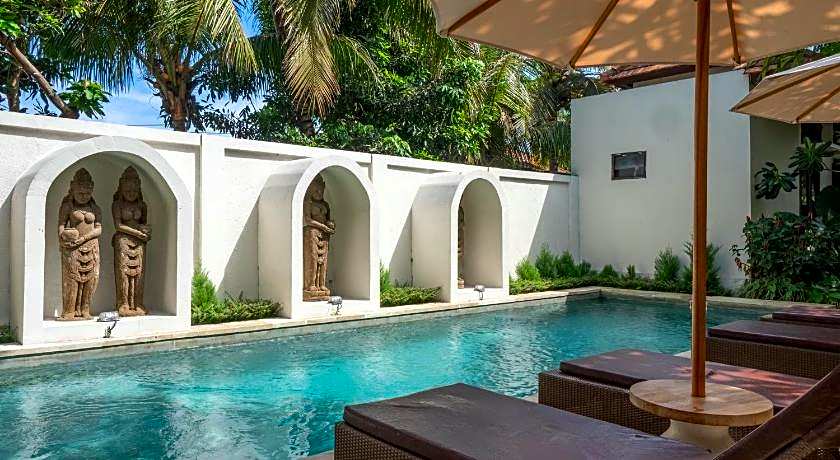 U Tube Hotel and Spa