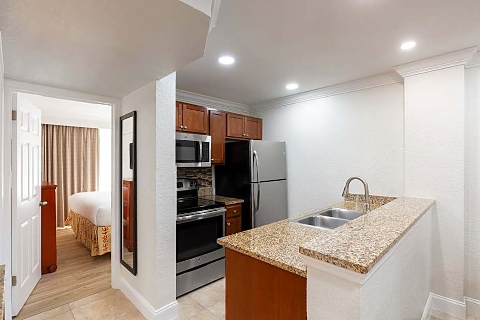 Westgate Blue Tree Resort