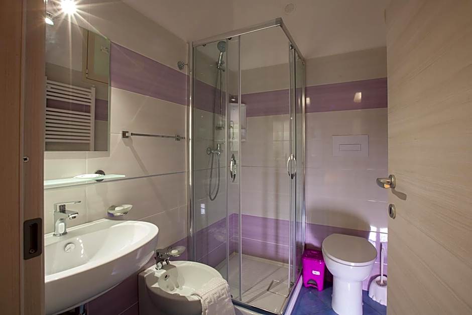 Affittacamere da Noemi