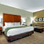 Comfort Inn & Suites Lenoir Hwy 321 Northern Foothills
