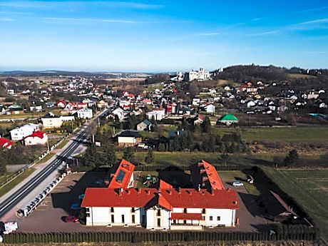 Hotel Pod Figurą