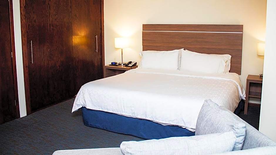 Holiday Inn Express Culiacan By IHG