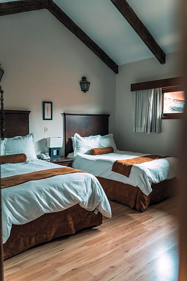 Hotel Casa Mexicana