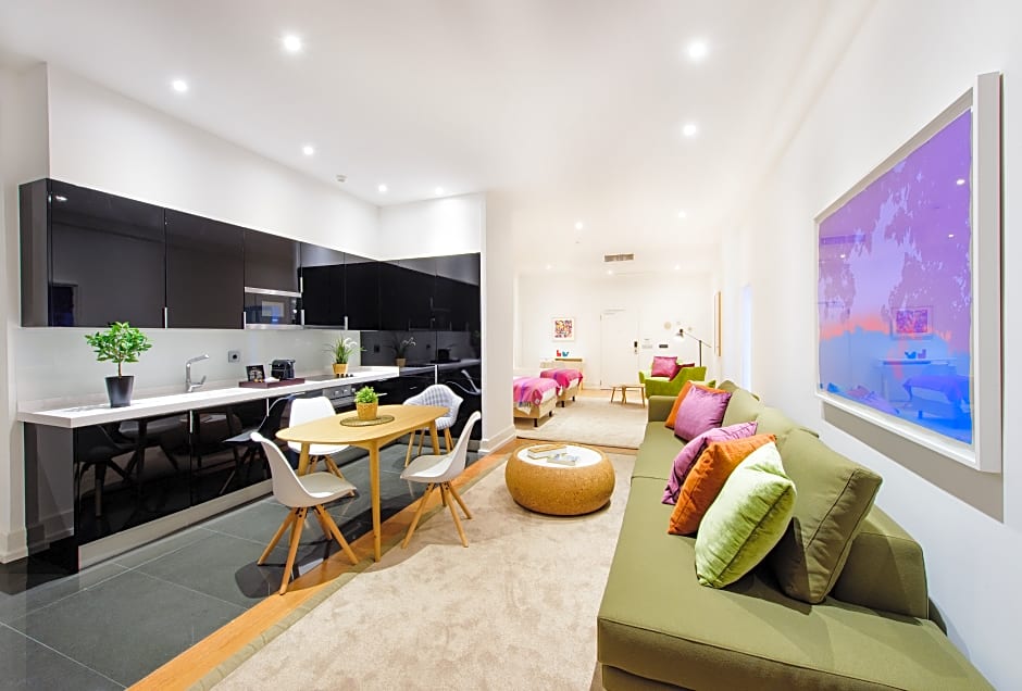 Martinhal Chiado Family Suites