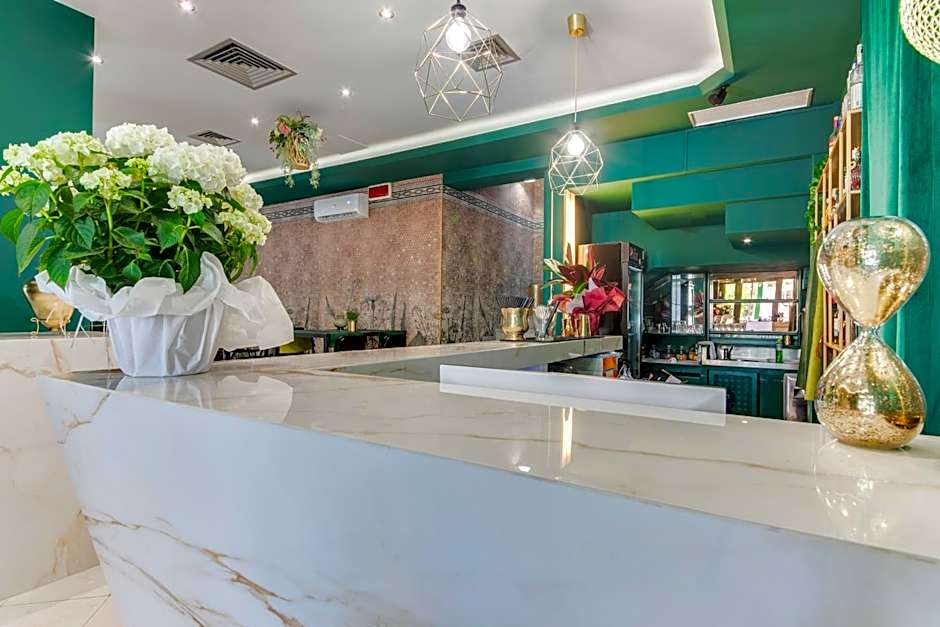 Hotel Sorriso