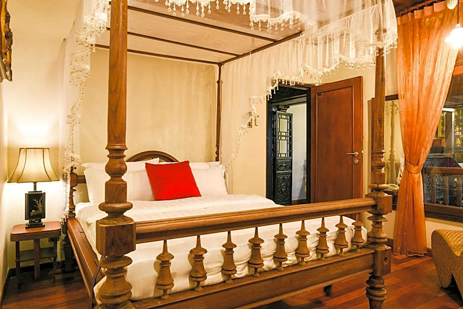 5 Heeren Museum Residence