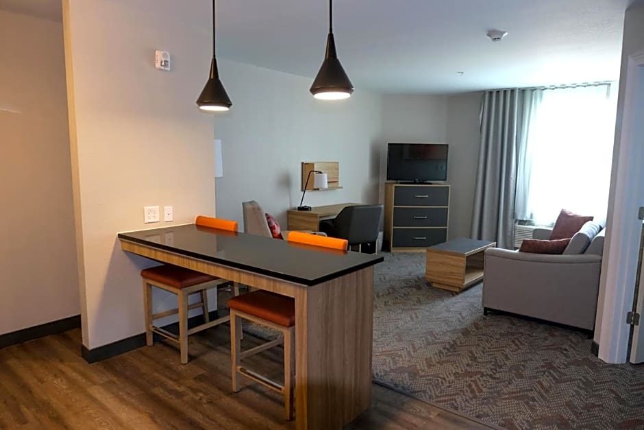 Candlewood Suites Ocala I-75 By IHG