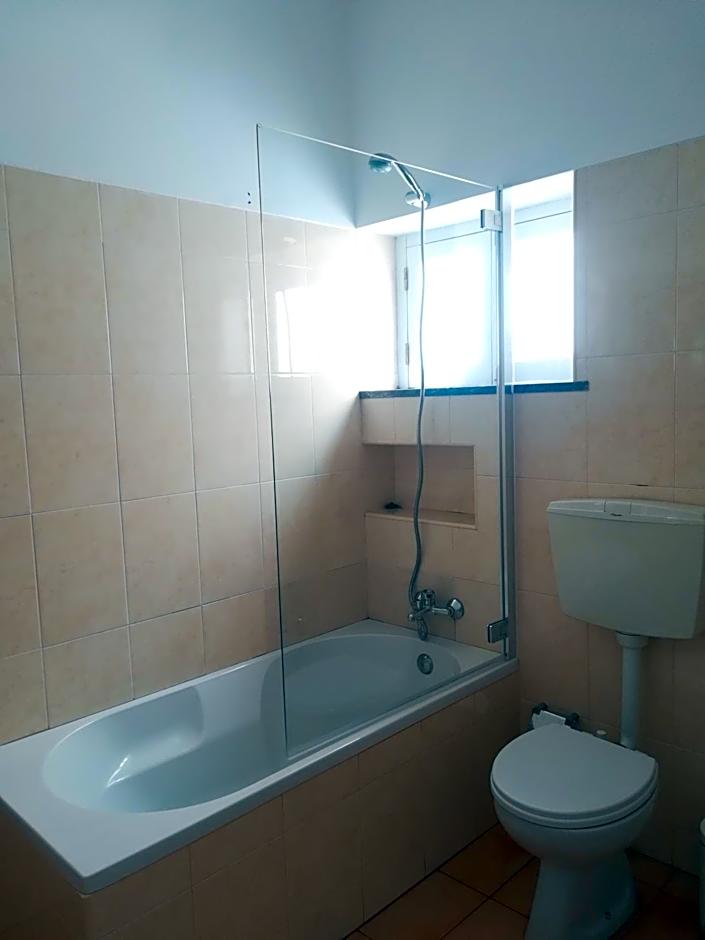 Pirata hostel Milfontes