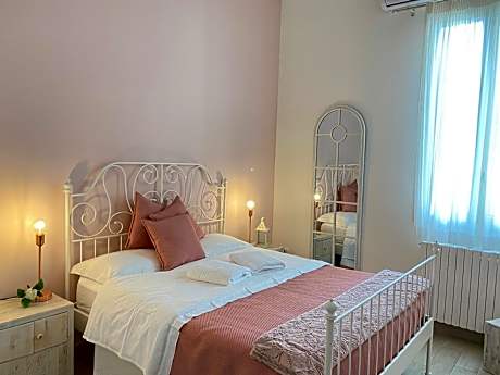 Premium Quadruple Room