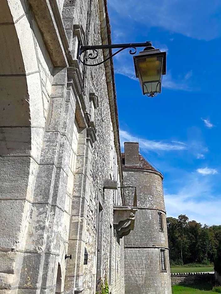 Château de la Berchère