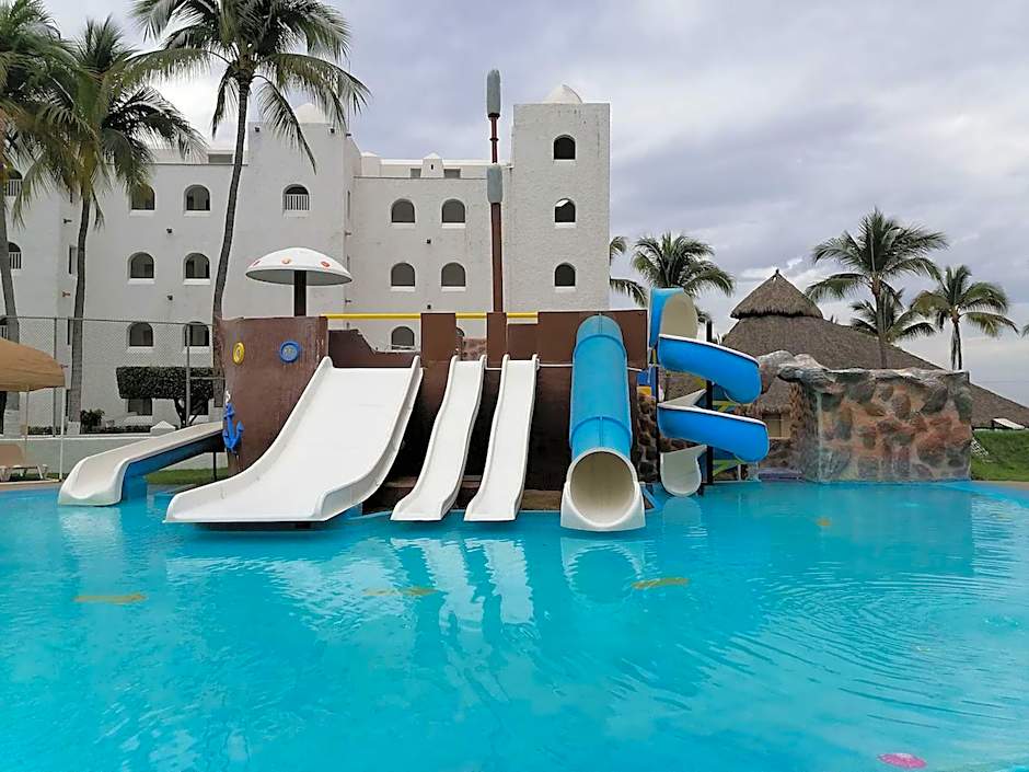 Tesoro Manzanillo All Inclusive