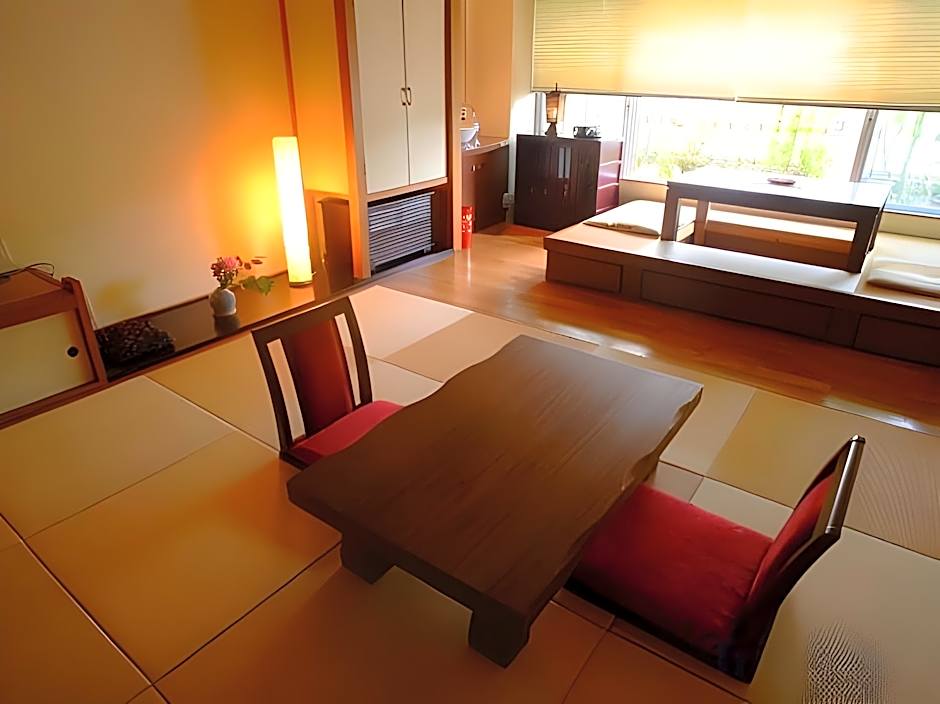 Shibu Onsen Sakaeya