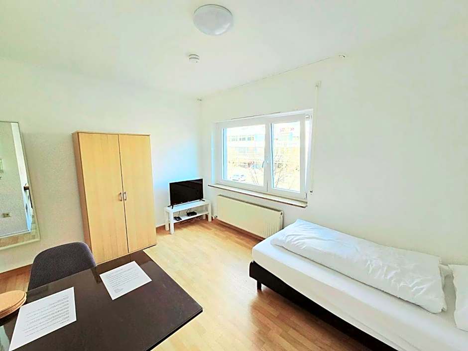 Apartments EFDE GmbH