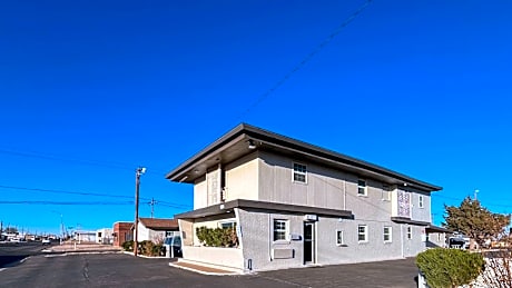 Motel 6 - Lamesa, TX