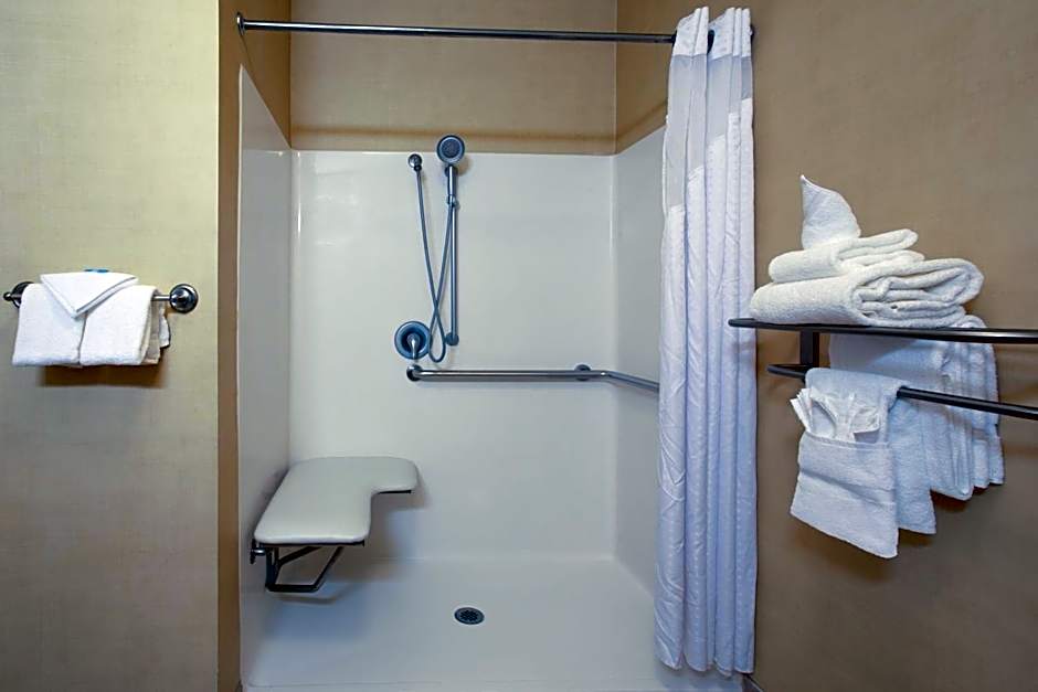 Holiday Inn Laramie By IHG