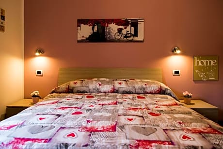 Triple Room with Private External Bathroom
