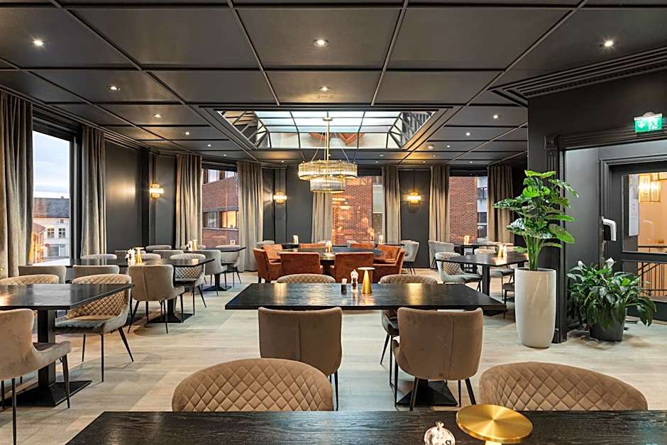 Home Hotel Grand Gjøvik