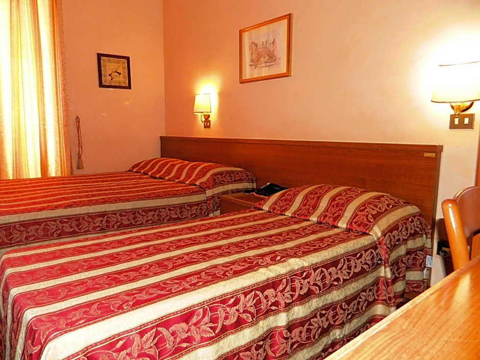 Buonarroti Home