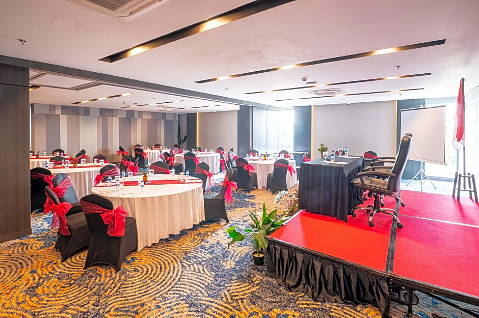 Aston Sorong Hotel & Conference Center