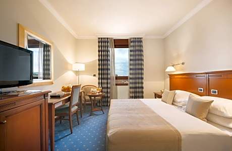 Double King Room