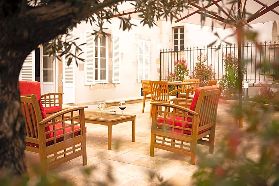 L Hotel de Beaune