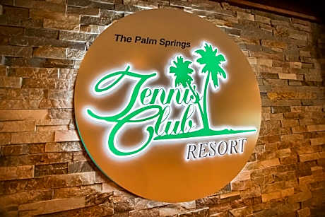 Palm Springs Tennis Club
