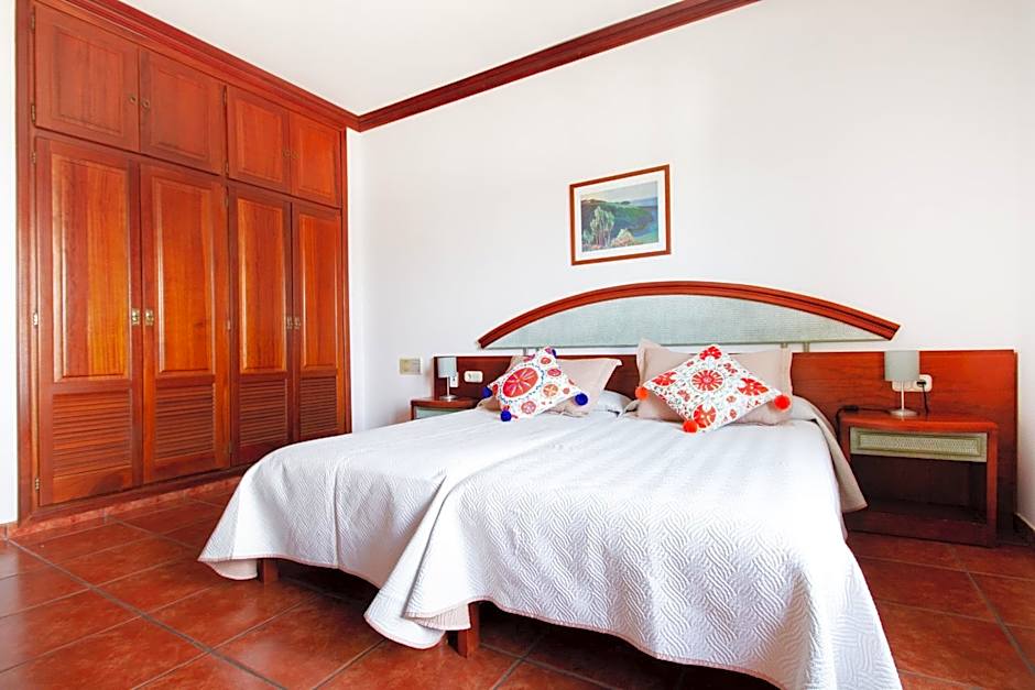 B&B Hotelito el Campo