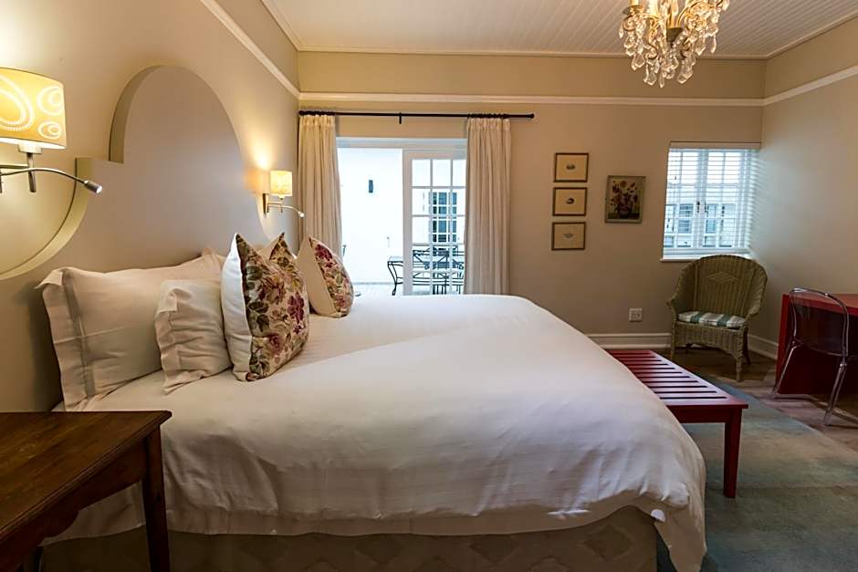 Royal St. Andrews Hotel, Spa and Conference Centre